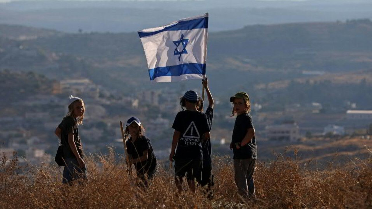 Was man über die Spannungen im Westjordanland wissen muss