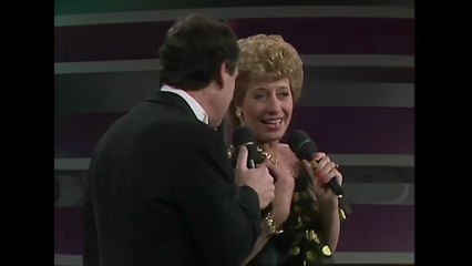 Dansk Melodi Grand Prix 1990 | DEL 2 - 2 dele i alt | DRTV