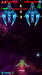 Alien shooter endless points and