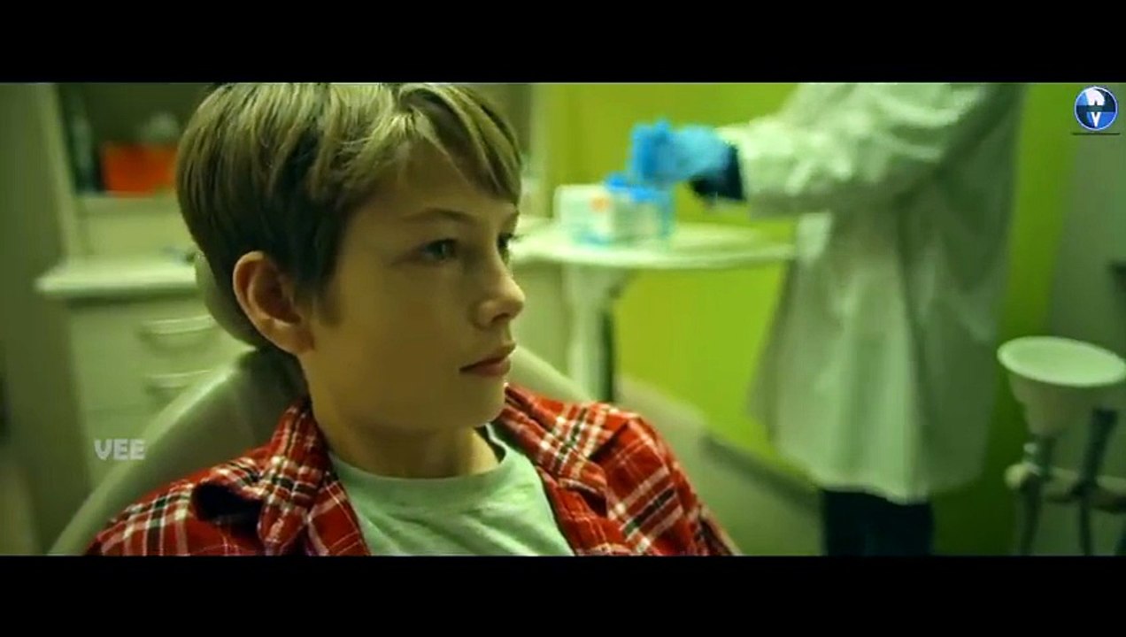 SECOND LIFE - Hollywood Full Sci Fi Horror Movie Hindi Dubbed - New Superhit Hollywood Thriller Film