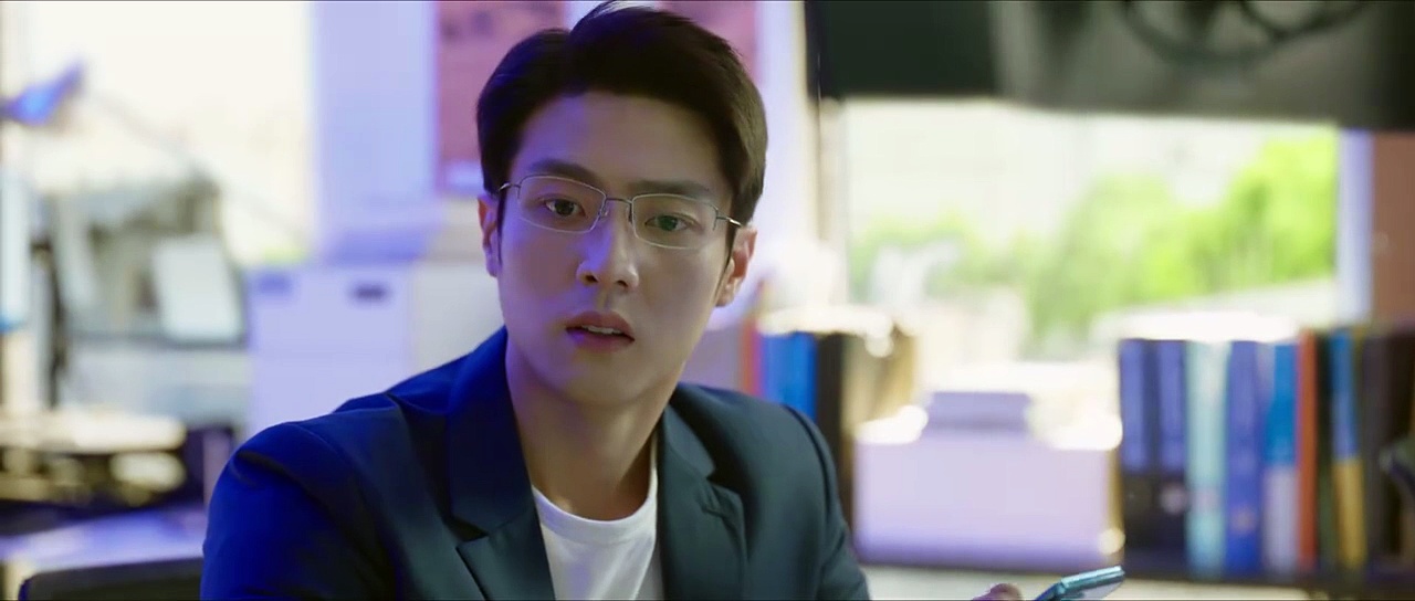  Summit of our youth ep 22 | engsub