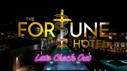 The Fortune Hotel Late Check Out S01E02 (2025)