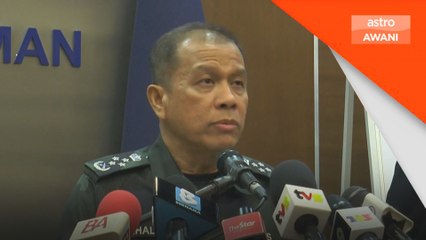 Enam kertas siasatan dibuka isu pemasangan Jalur Gemilang