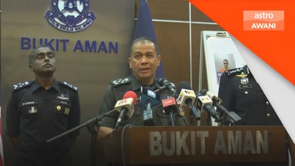 Nombor telefon ugut isteri Rafizi, daftar nama warga asing