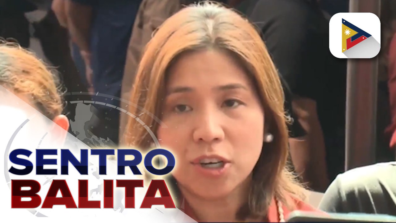 'Love Bus' Libreng Sakay Program, inilunsad na sa Cebu city; libreng sakay, para sa lahat ayon sa pamahalaan  | ulat ni Jessee Atienza - PTV Cebu