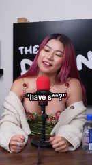 Angela White What she wants, she gets