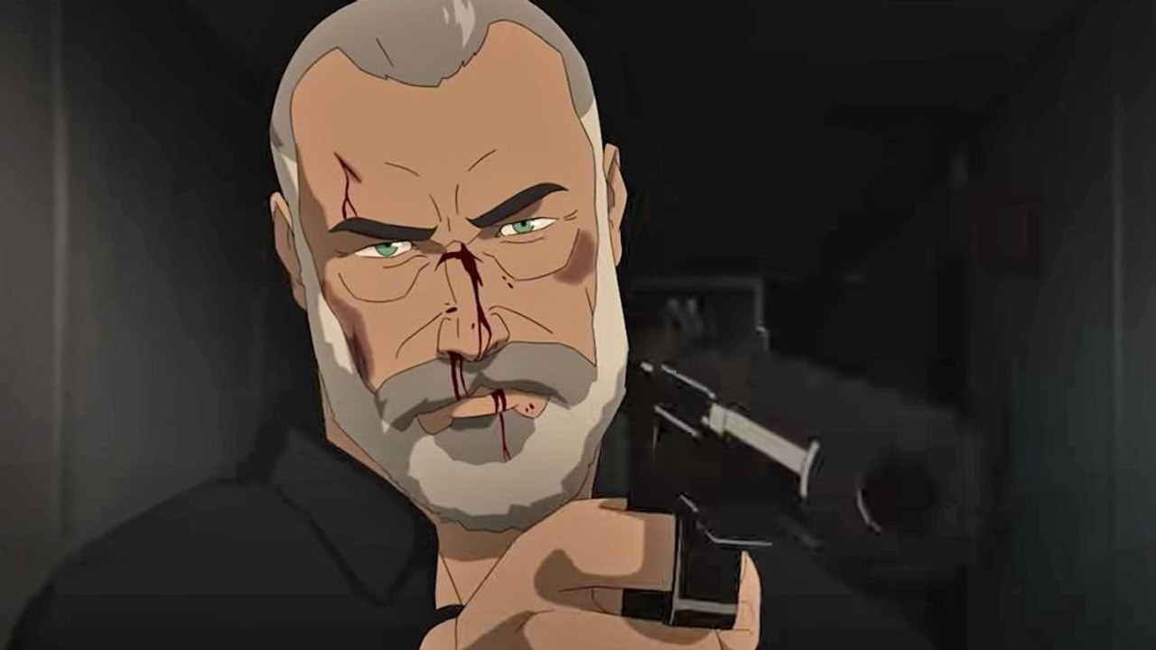 Splinter Cell: Deathwatch - saison 1 Teaser VF