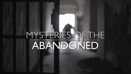 Mysteries Of The Abandoned S12E02 (2025)
