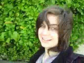 sa te diré de monter sur ma mobilette?