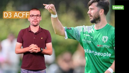 Football Huy-Waremme : la préface de la saison 2025-26