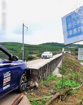 Time to put your pro driving skills into use today!