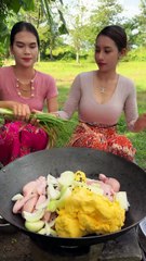 How to braised chicken with buter recipe