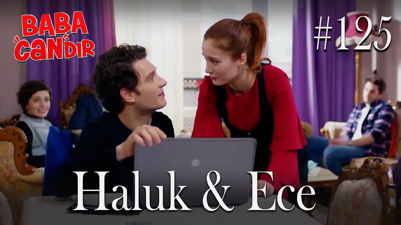 Haluk&Ece #125