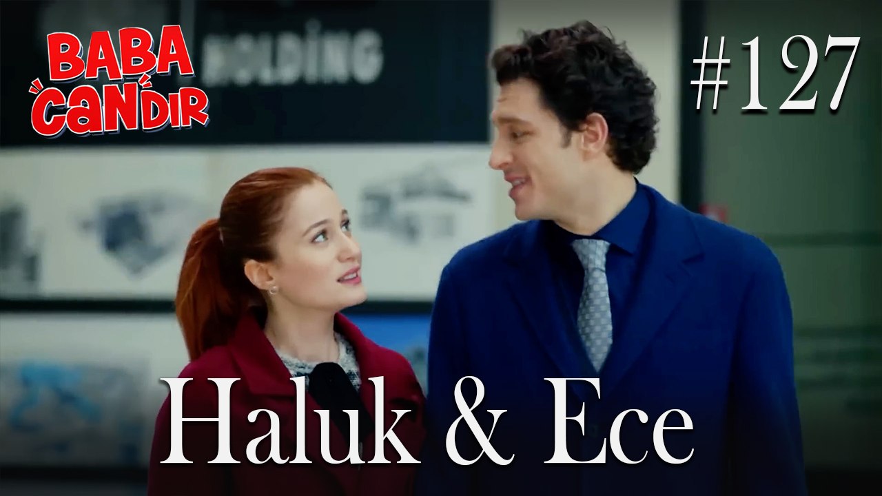 Haluk&Ece #127