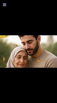 حضرت اویس قرنیؒ کی والدہ کی خدمت | ماں کی خدمت کا عظیم مقام | Islamic Reminder