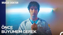 Adil Hoca, Ali'nin Ameliyata Girmesine İzin Vermiyor - Mucize Doktor