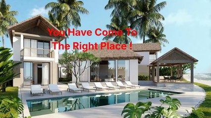 Llantrissant Beachcliff Villa : Beachfront Rentals in Jamaica