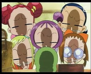 Motto Magical Doremi - Chapitre 34 - Une recette oubliée