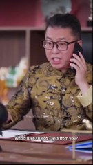 Raised Wild, Born Royal  Old Man, This is My New Dad #Full