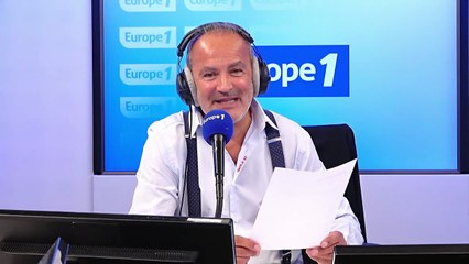 Paris : la carte postale de Sonia Mabrouk