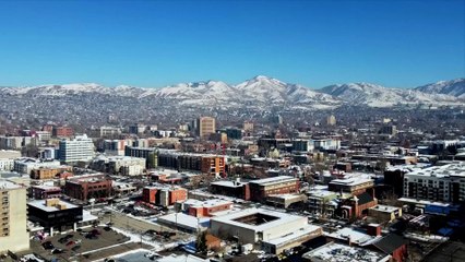 Creating Christmas - Trailer