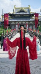 惊天逆转：被贬为妾的妻子竟是失落的长公主！👑