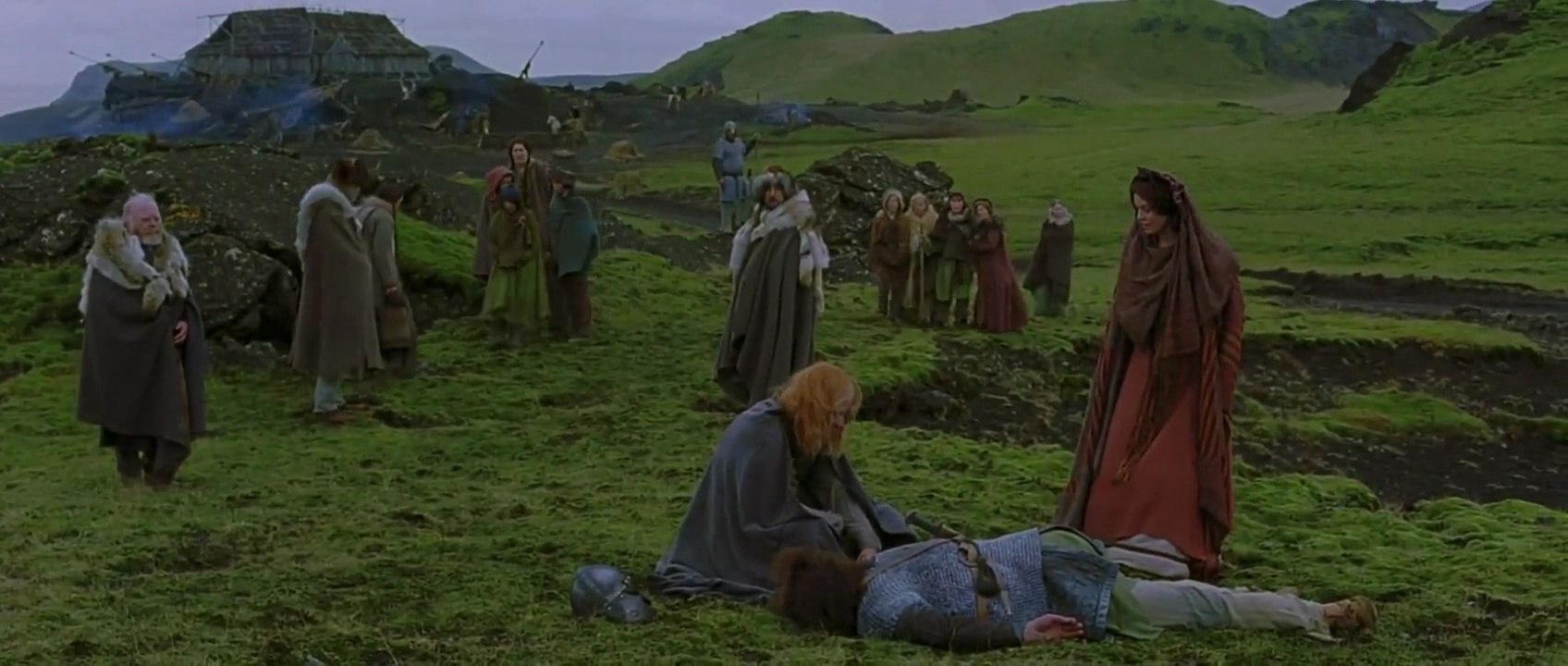 Beowulf e Grendel [HD] (2005) ITA