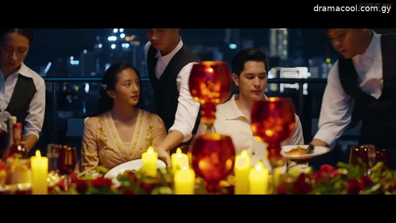  Bad genius- the series episode 6 english sub