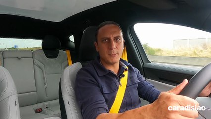 Polestar 3 : le SUV à l'autonomie record testé sur 1000 km !
