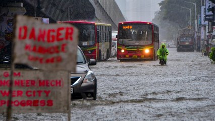 IMD का बड़ा अलर्ट! अब कहां-कहां बरसेंगे बादल?