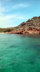 JOURNEE BATEAU en Corse