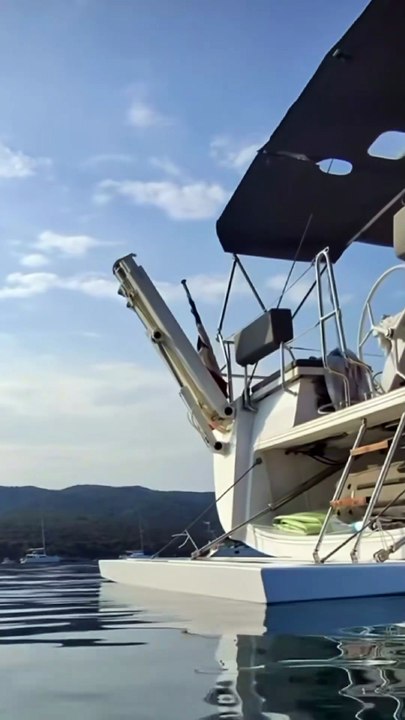 LA PLUS AGREABLE nage corse