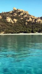 L'ÎLE DE BEAUTE française magnifique