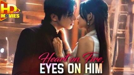 Heart on Fire, Eyes on Him Full Episode - Pink Bling