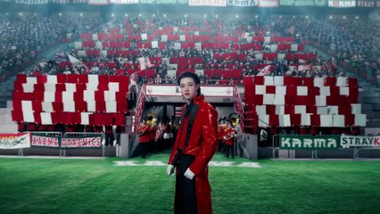 Stray Kids _CEREMONY_ M_V