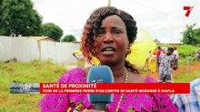 Près de chez nous du 22 août 2025 ( édition 6H30)