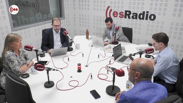 Tertulia de Federico: Los herederos de ETA se adueñan de Pais Vasco y Navarra