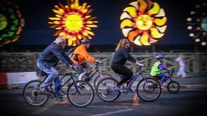 5 Top 5 Must-Do Events in Preston & Blackpool This Week (Aug 25-31) 🎉