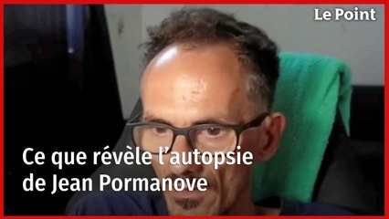 Autopsie de Jean Pormanove : Ce que révèle la cause de son décès mystérieux 😢