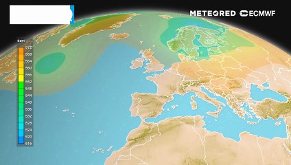 Goutte froide, ex-ouragan : retour imminent des dépressions en France !