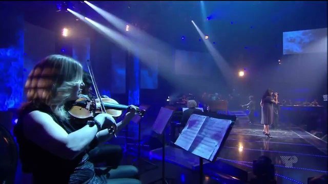 Johnny Hallyday – Star Académie (TVA Canada) – 5 Février 2012 – Invité d’Honneur