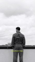 Rúben Dias Manchester City 2029