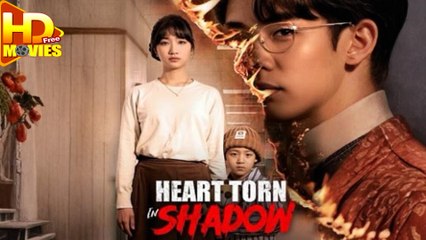 Heart Torn In Shadow Full Episode - Pink Bling