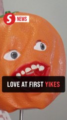 Love at first yikes: Meet China's favourite ugly products