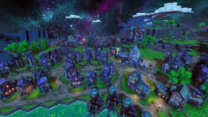 Beyond These Stars - gamescom 2025 Trailer