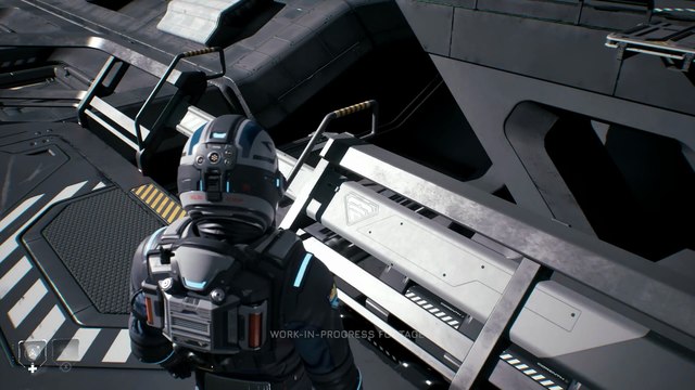 Directive 8020 - 13 Minutes of Prologue Gameplay