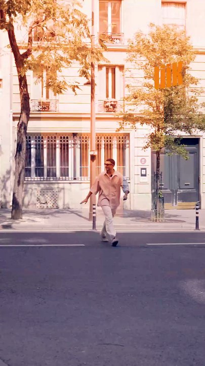 « J’étais un peu le daron à la maison »  Avec Fahd El & Salwa