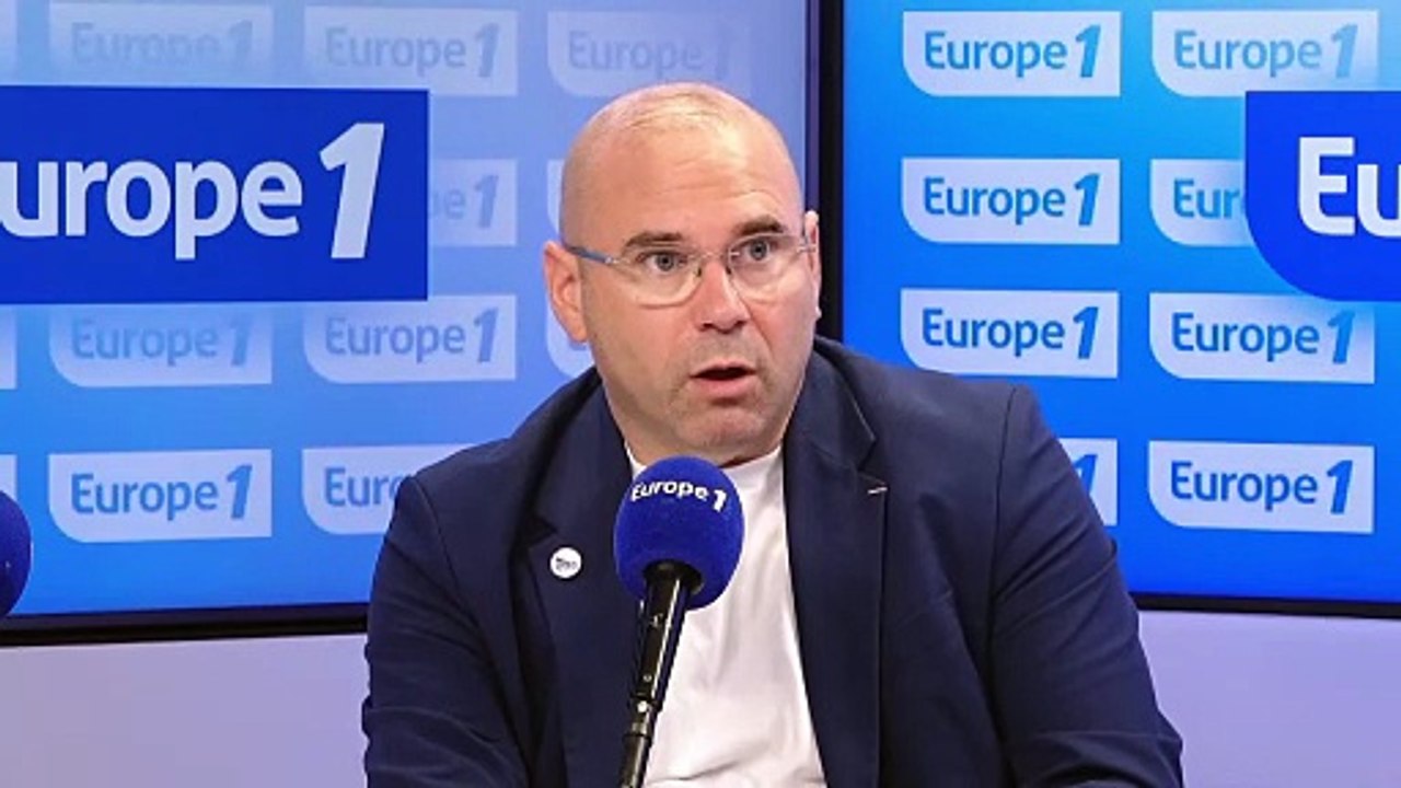 Grève du 10 septembre : «Ça ne va pas être une revendication populaire, mais une revendication des casseurs», s'inquiète un syndicaliste policier