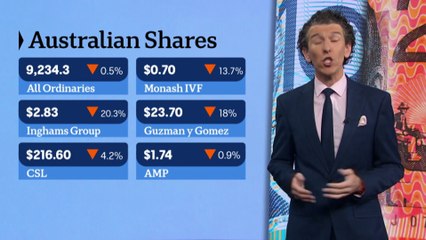 Size of Australia's superannuation pool is expanding rapidly