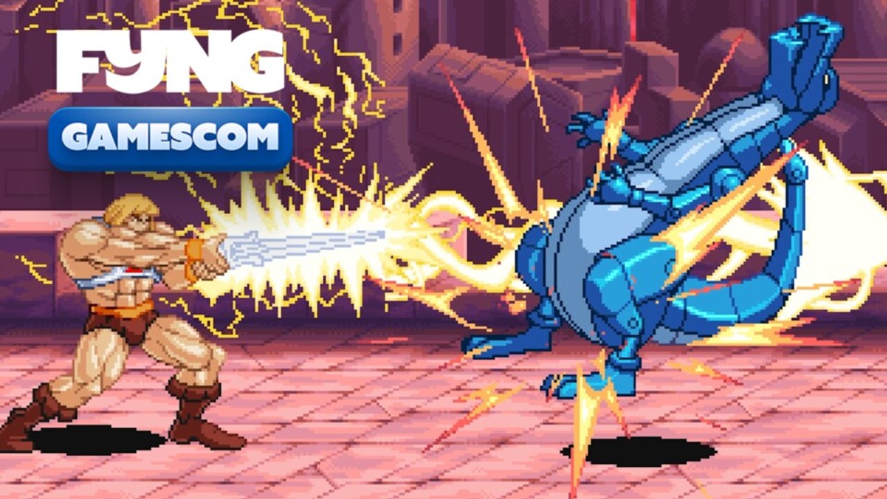 »Das kaufe ich zum Release« - Neues Spiel zu He-Man bringt den vollen 80er-Charme zurück und Fans lecken sich die Finger